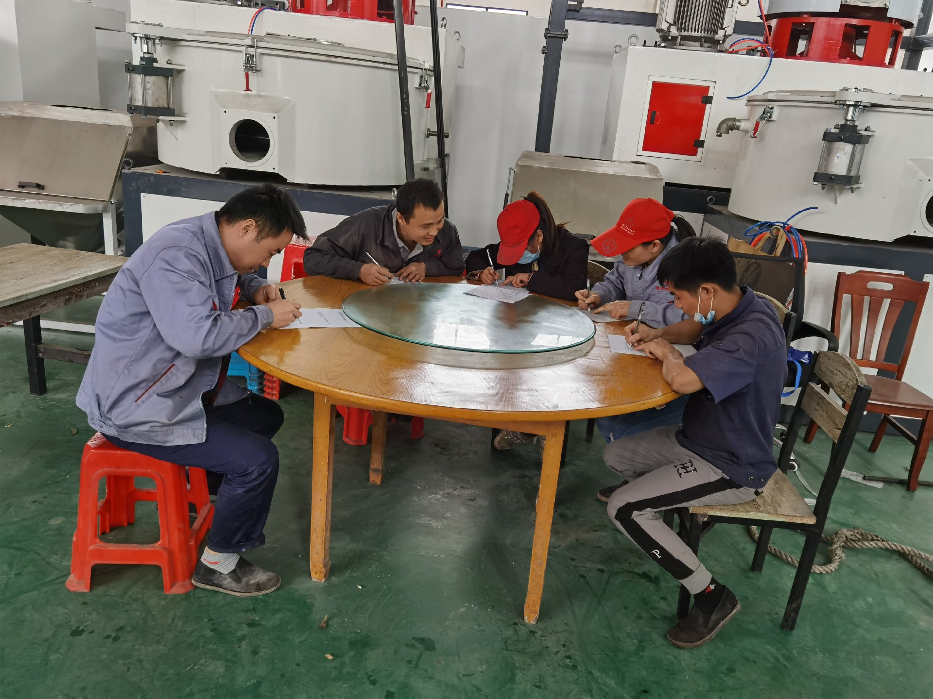 企業(yè)風(fēng)采 企業(yè)風(fēng)采